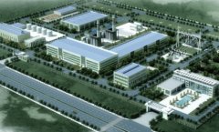 西安國家民用航天產(chǎn)業基地分布式能源項目